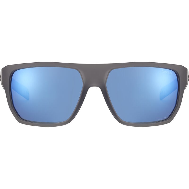 VULTURE, Grey Crystal Matte-Offshore Blue Polarized, hi-res image number null